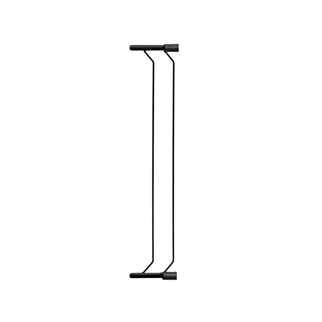 EXTENSORES (PRETO) Portão PETÚTIL