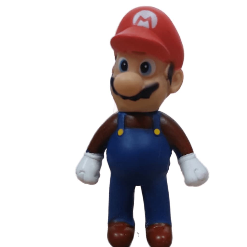 Super Mario