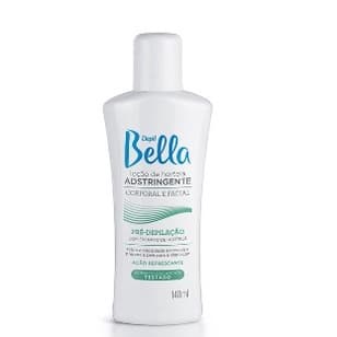 LOÇAO ADSTRIGENTE DEPIL BELLA 140ML