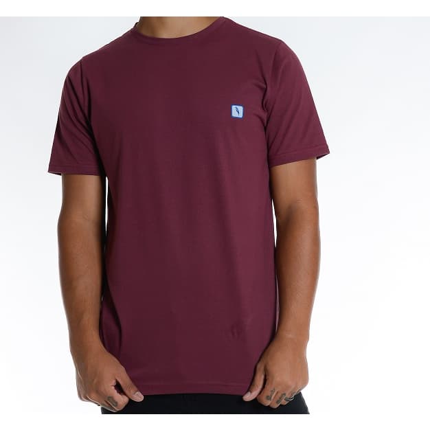 Kit 4 Camisetas Básicas Plus Size Masculinas Algodão Dry Fit - TEUCATI