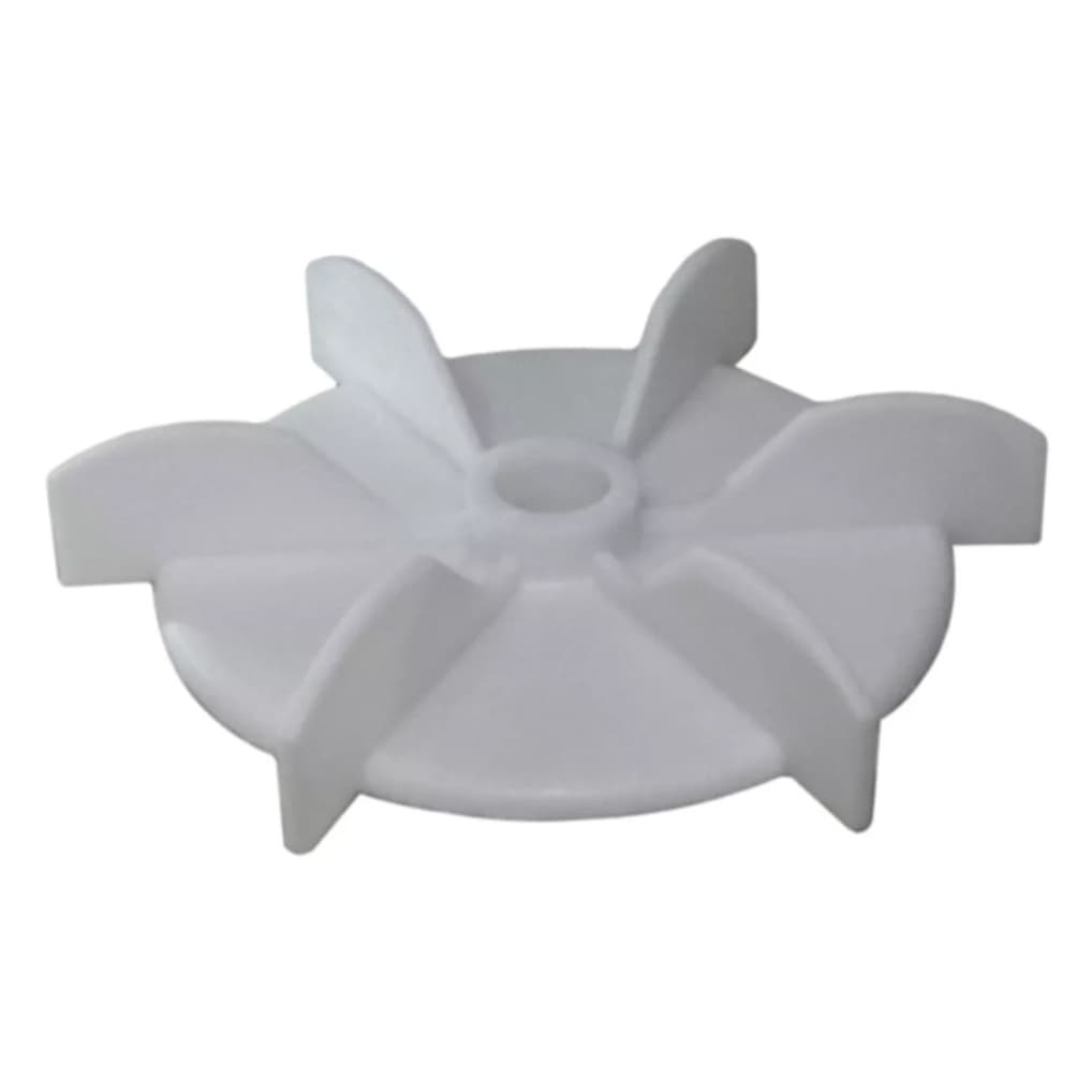 Helice (Ventoinha) Do Motor K3.98 Kopp, K3.30 Kopp - Kärcher