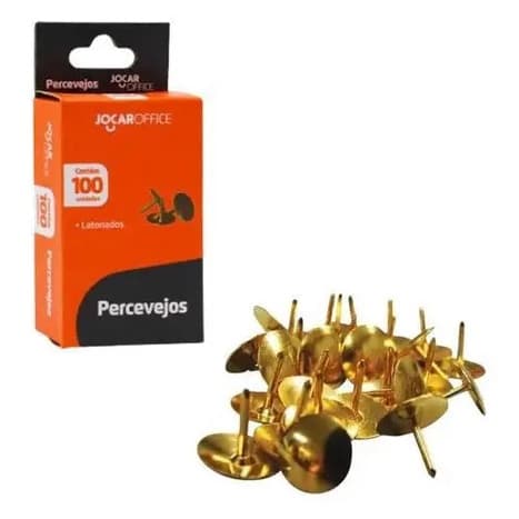 Percevejos
