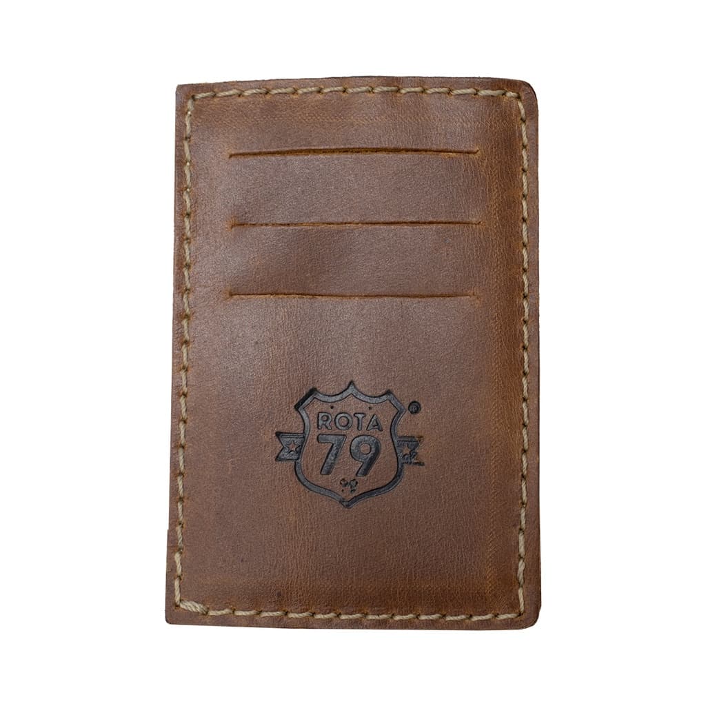 Porta cartão de couro Masculino 100 % couro legítimo carteira pequena CNH, NOTAS E CARTÕES