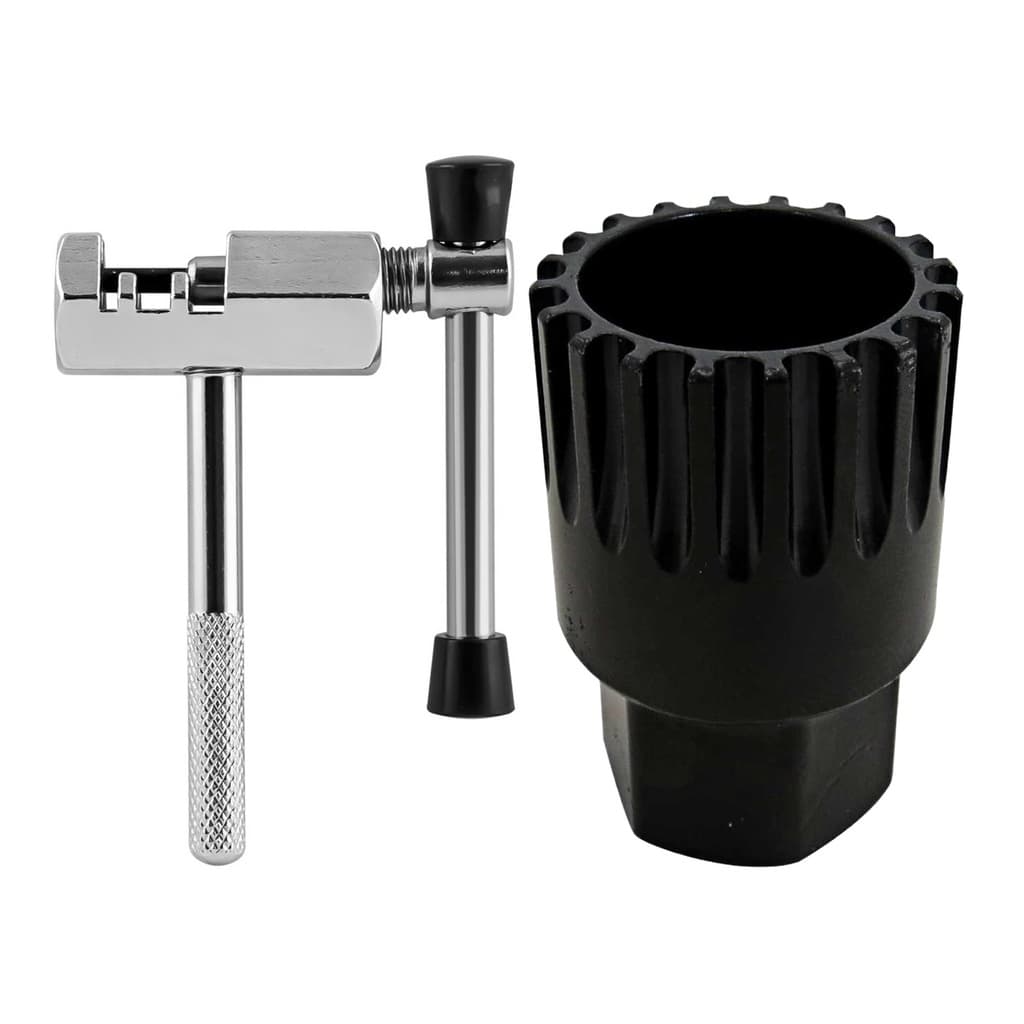 Kit Extrator De Corrente  E Movimento Central Mtb Speed