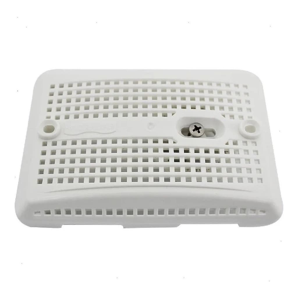 Tampa Anti Sucção de Cabelo Dreno Lbm Para Piscina De Fibra Sodramar