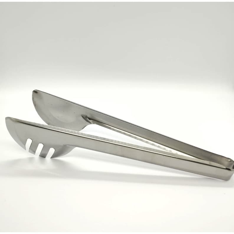 Pegador Universal Para Salada, Frios, Doce Em Aço Inox 23cm