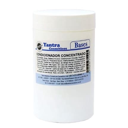 CONDICIONADOR CONCENTRADO 1KG - YANTRA