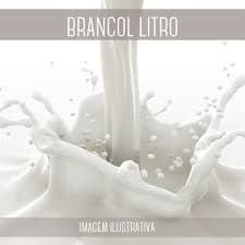 Brancol p/ detergente, sabão e desinfetante - 1LT