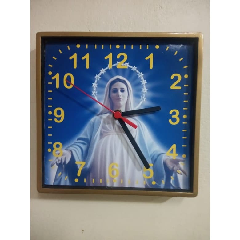 RELOGIO DECORATIVO