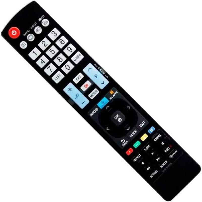 Controle Tv LG Samrt SU-8092
