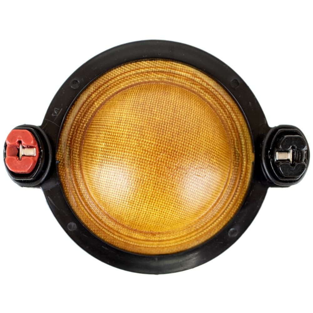 Reparo Driver JBL Selenium D250x Corneta 8 Ohms 100W Som Automotivo