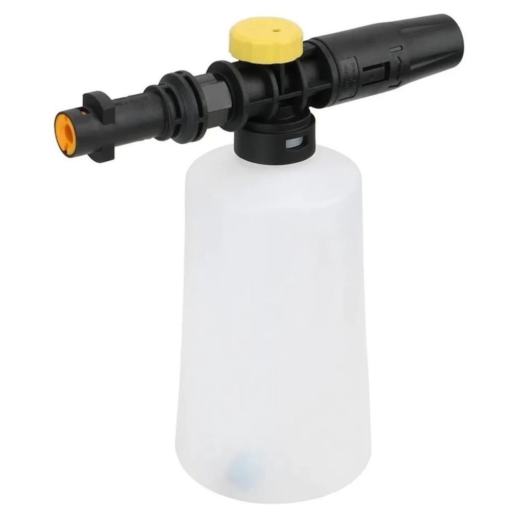 Snow Foam Para Lavadora K2 K3 K4 K5 K6 K7 - 500 Ml