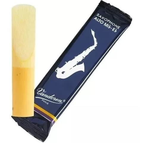PALHETA PARA SAX ALTO 2 Eb Mib VANDOREN PARIS