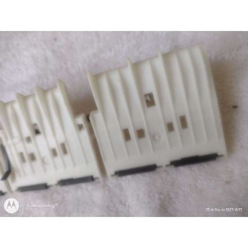 peça para impressora EPSON STILLUS TX 105, TX 115