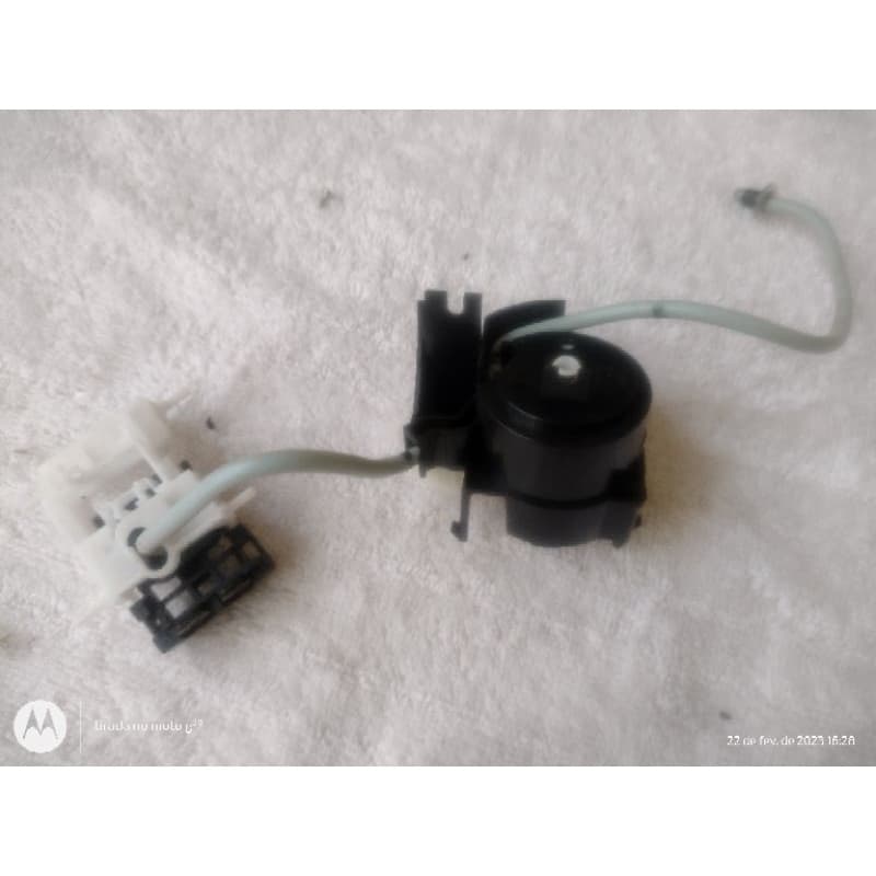 bomba sistema de limpeza, impressora EPSON STILLUS TX 105, TX 115