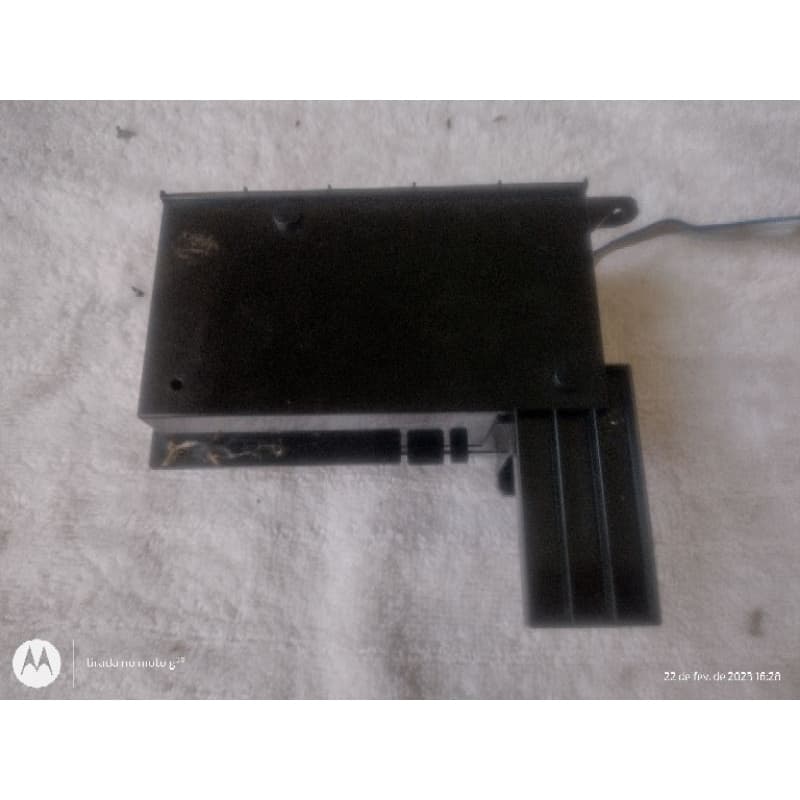 fonte para impressora EPSON STILLUS TX 105, TX 115