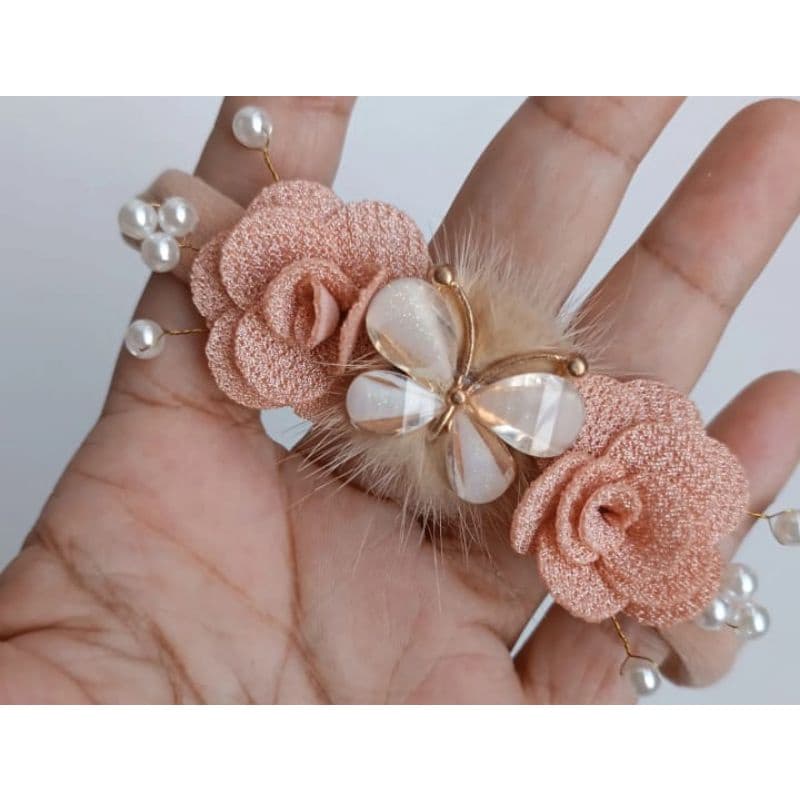 Faixinhas de bebê de luxo/tiaras RN/saída maternidade