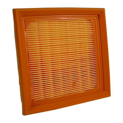 Filtro Ar Honda Pop 100 2007 A 2015 / Pop 110i 2016 A 2023