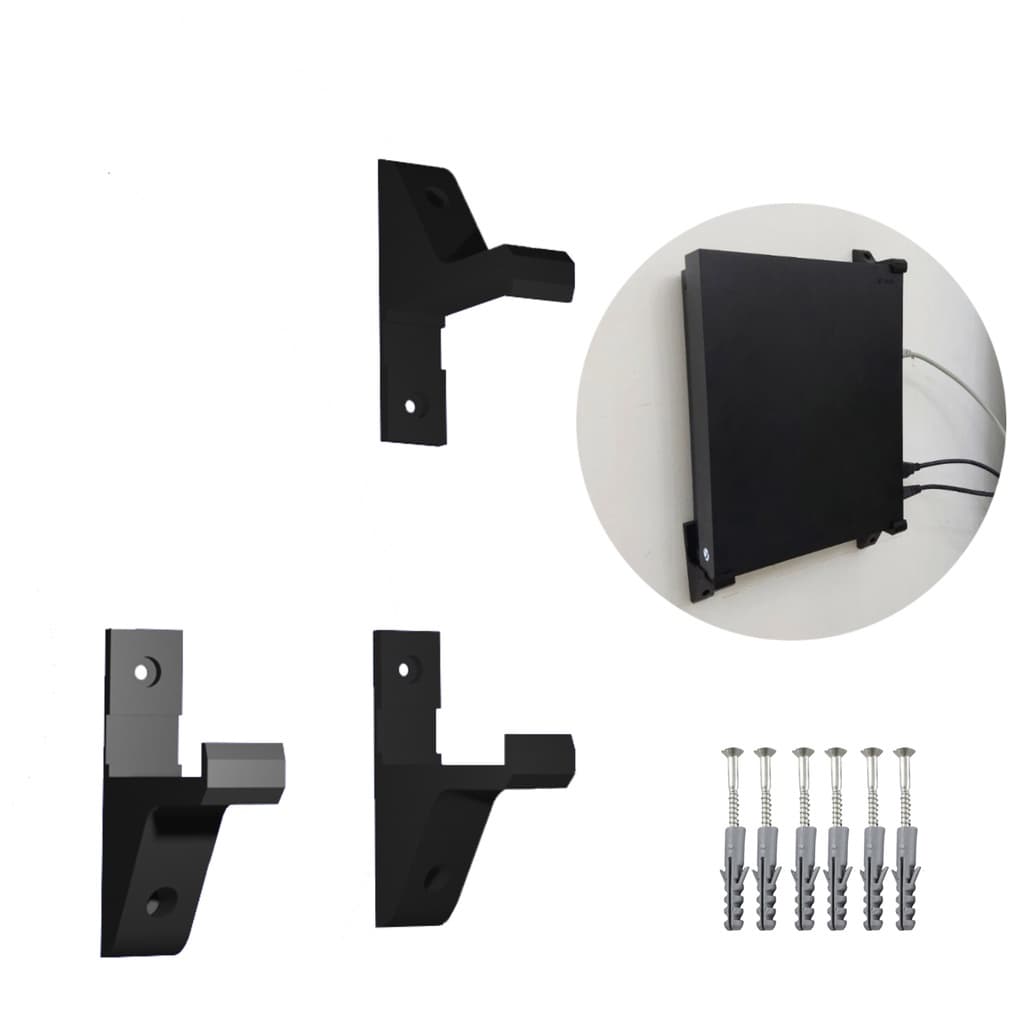 Suporte De Parede Para Xbox One X