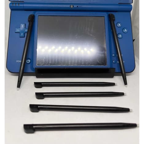 Caneta Touch Stylus Para Nintendo Dsi Xl