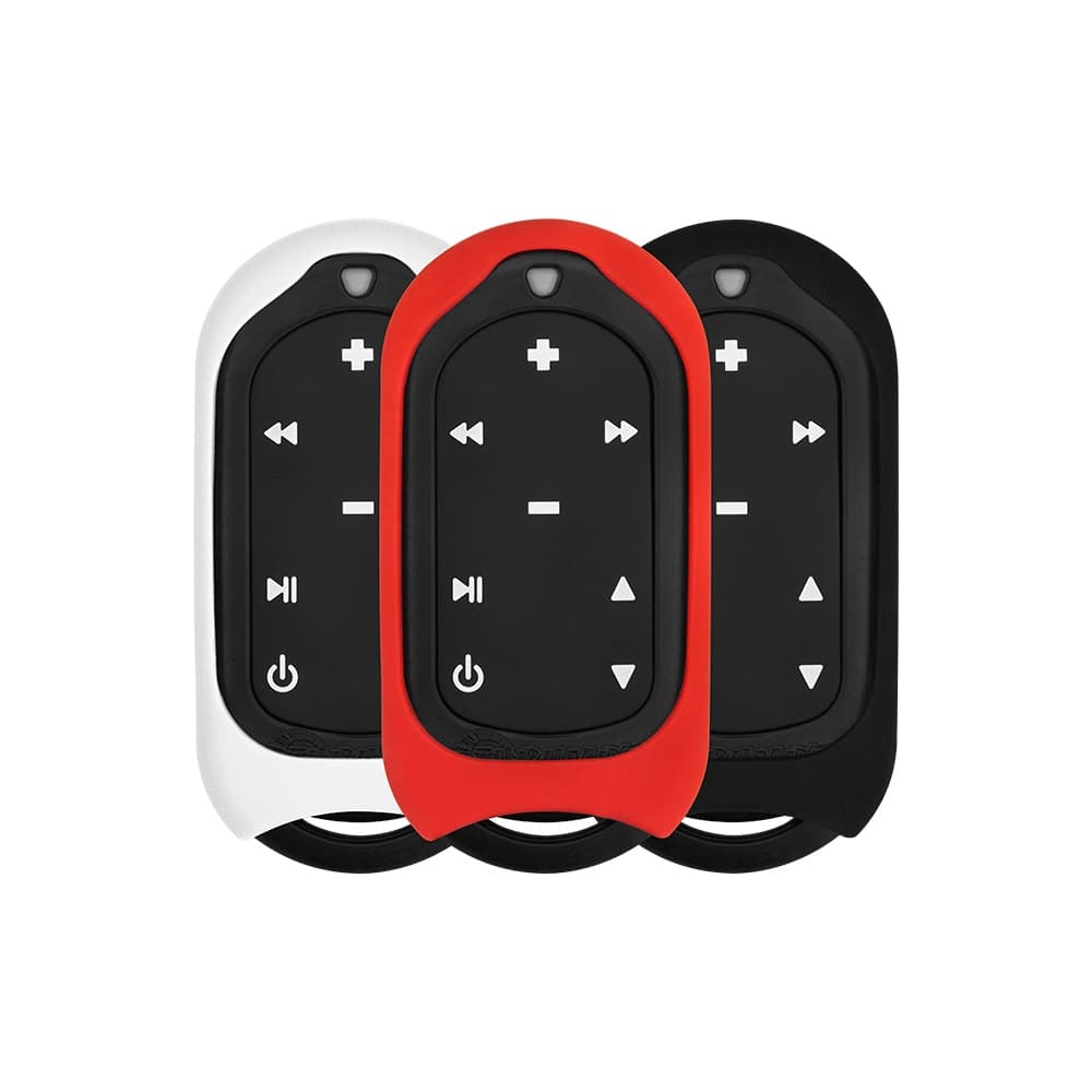 Controle Longa Distância Taramps Tlc3000 Som Automotivo