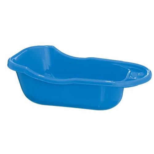 BANHEIRA INFANTIL 35L AZUL