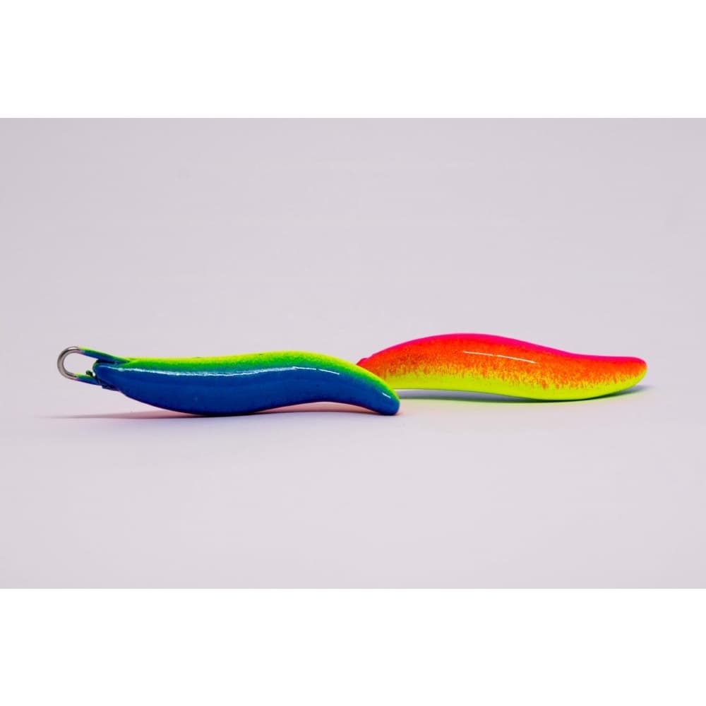 Isca KSF Jumping Jig Pimentinha 25g - 1und