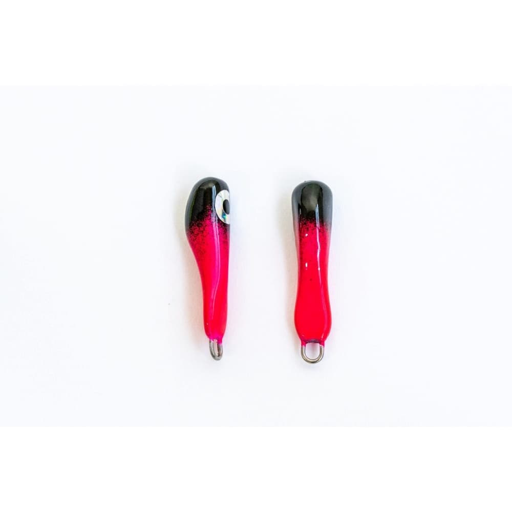 Isca KSF Jumping Jig Sapogu 19g - 1und