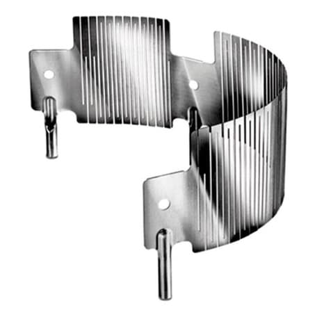 RESISTENCIA CHUVEIRO LORENZETTI MAXI-DUCHA ULTRA 220V 4.600W ll