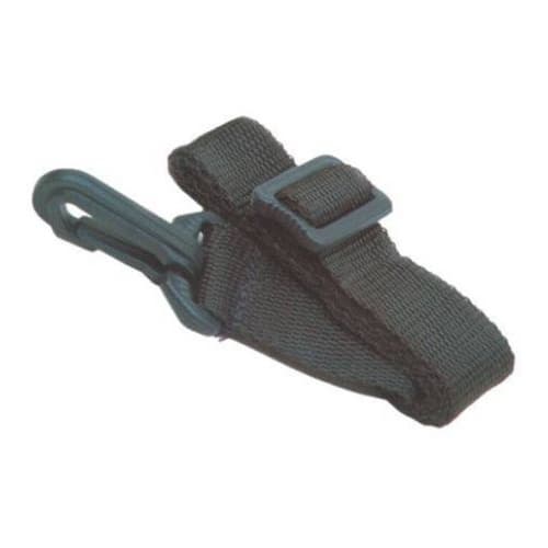 Correia Para Violao 30mm (visupe) Torelli Ta 033