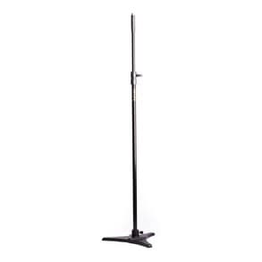 Pedestal Studio Para Microfone - Pé De Ferro Torelli Hpm 57