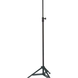 Pedestal Para Microfone Reto Studio Hpm 50 Torelli Loja