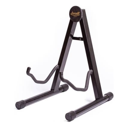 Suporte De Chao Para Violao Torelli Tsv 20