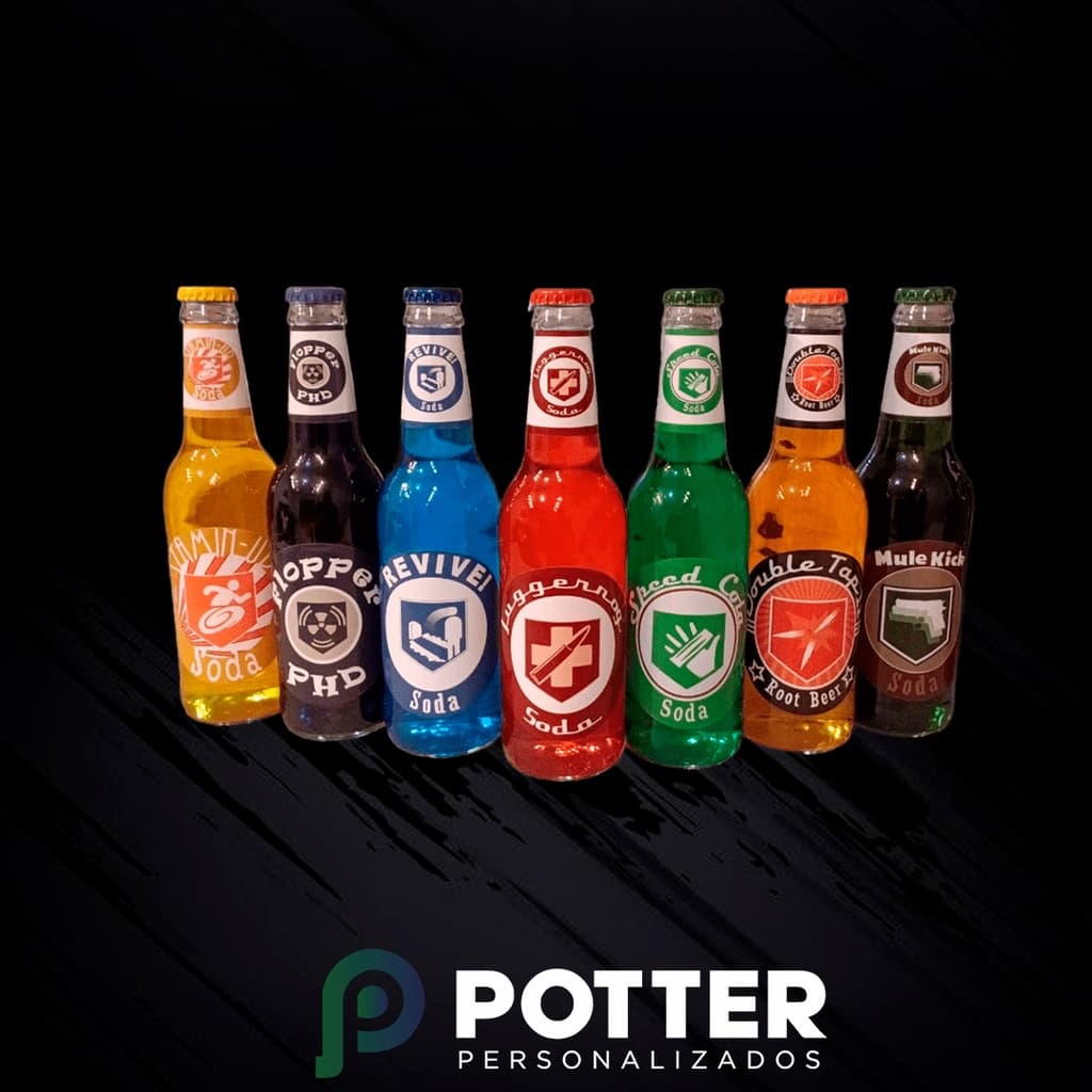Perk-A-Holic Zombies - Call of Duty