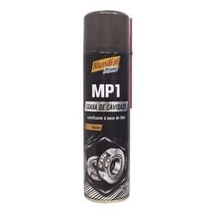 GRAXA SPRAY MUNDIAL PRIME BRANCA ll