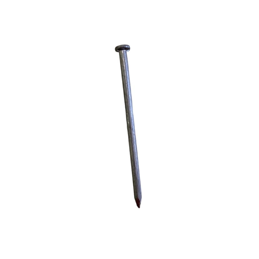 Prego Com Cabeça Simples 17x27 1kg - ARCELOR MITTAL