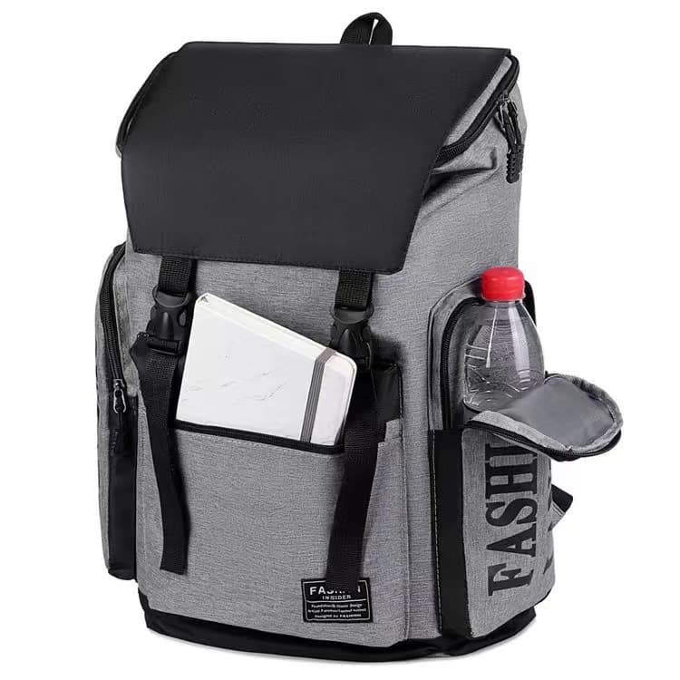 Mochila BOLSA Anti Furto Para Notebook Impermeável Escolar FACULDADE B\U0026g