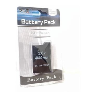 Bateria Psp 2000 A 3010 4.800m