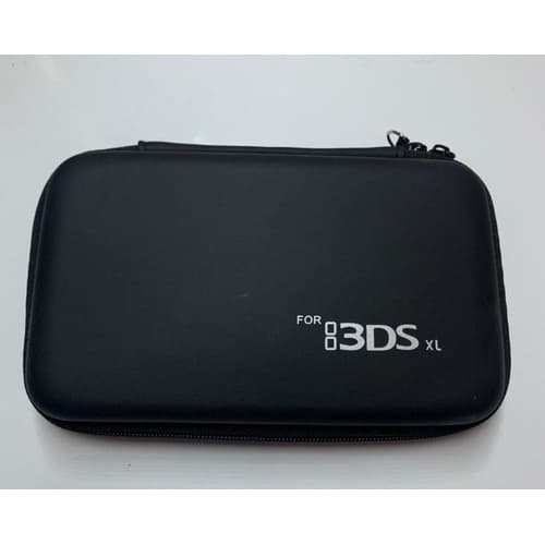 Capa Hard Case Estojo Para Nintendo 3ds Xl E New 3ds Xl