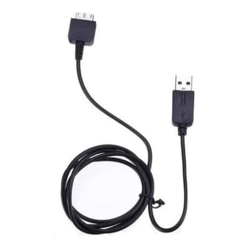 Cabo Usb Carregador Ps Vita Fat
