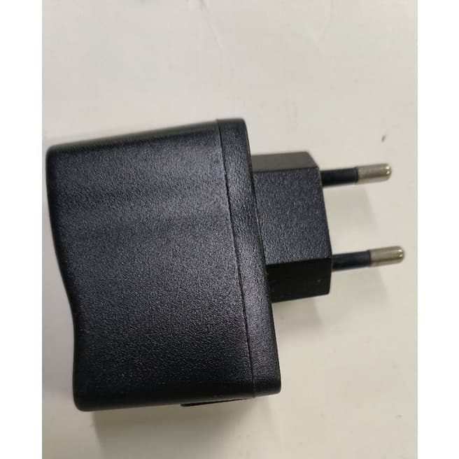 fonte carregador celular bivolt com led indicador de energia