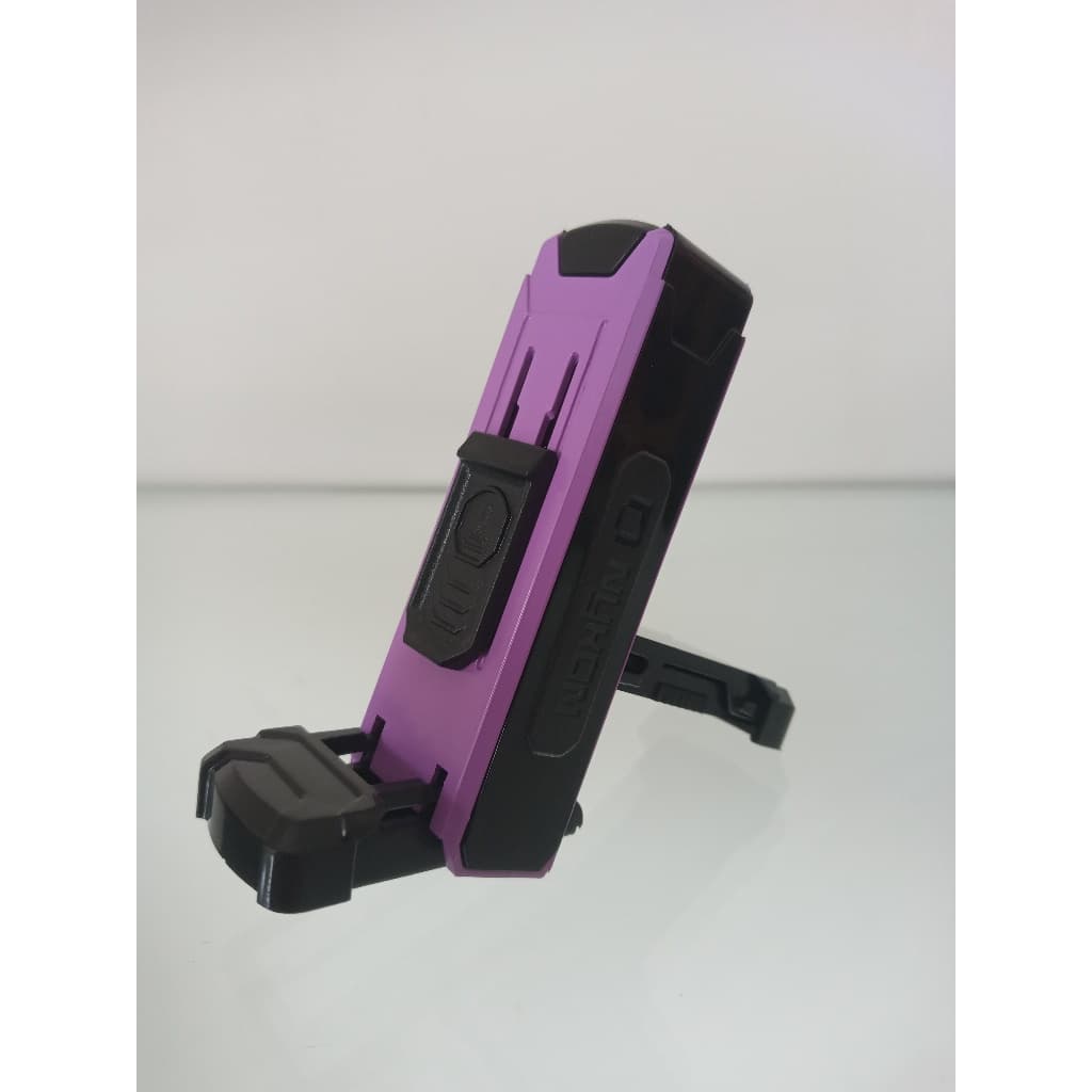 Carimbo Nykon Pocket 302 VPower - Medida 38x14mm - Enviar os dados imediatamente