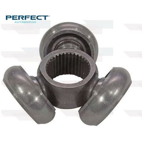 Trizeta Ld/Le Audi A4 1999/2006 - TZP1401