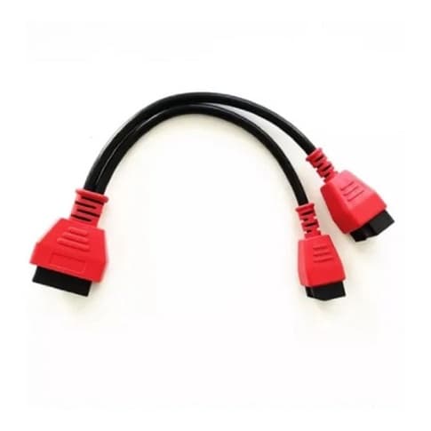 Super Cabo Fca para Jeep Chrysler Fiat 12 + 8 Gateway Toro Renegade