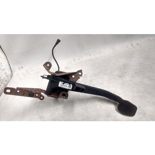 Pedal Embreagem Ford Focus 2.0 Ford Focus 2008 2009 2010