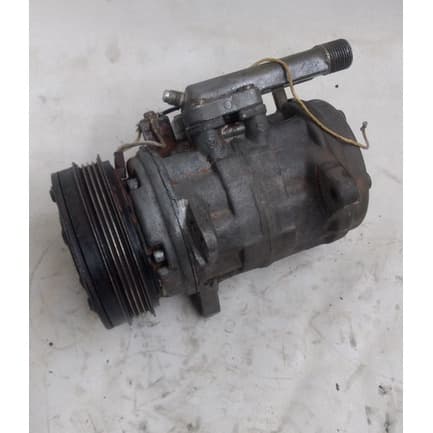 Compressor Ac Fiat Tempra Stile Turbo