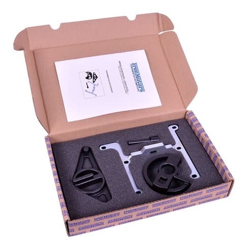 Ferramenta De Sincronismo Motor Fiat Fire Fly 3cil. Moby-kit