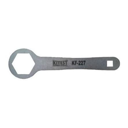 Chave 46mm P Soltar Pivô Suspensão Dianteira Renault Mast