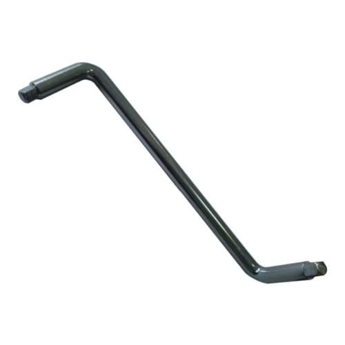 Chave Soltar Bujão Oleo Encaixe Quadrado 8mm E 38 Kitest