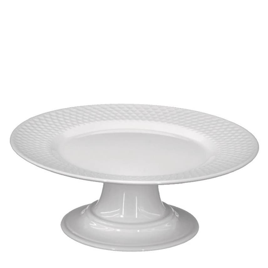 BRANCO RELEVO - BOLEIRA 29 CM